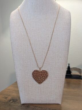 Park Lane Fairytale Necklace